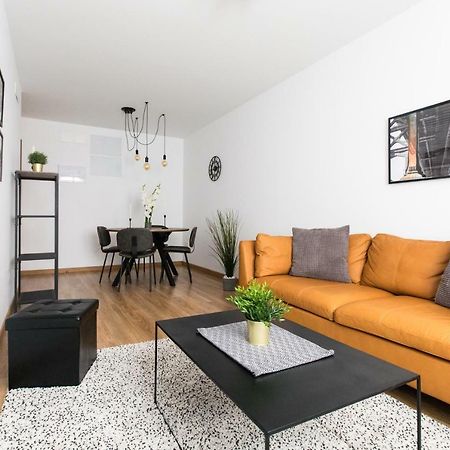 דירות לה לגונה Apartamento La Nuit Con Parking Gratis En Centro Historico מראה חיצוני תמונה