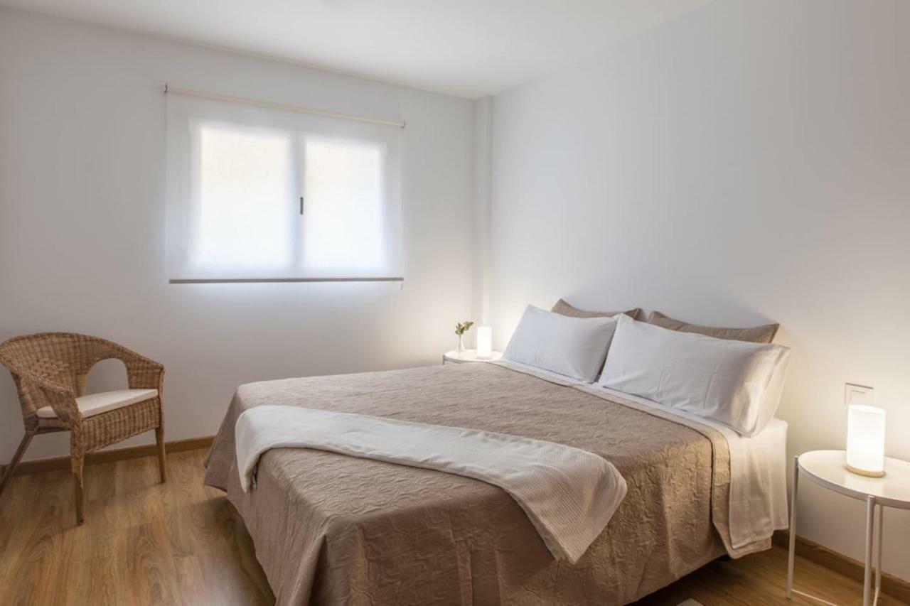 דירות לה לגונה Apartamento La Nuit Con Parking Gratis En Centro Historico מראה חיצוני תמונה