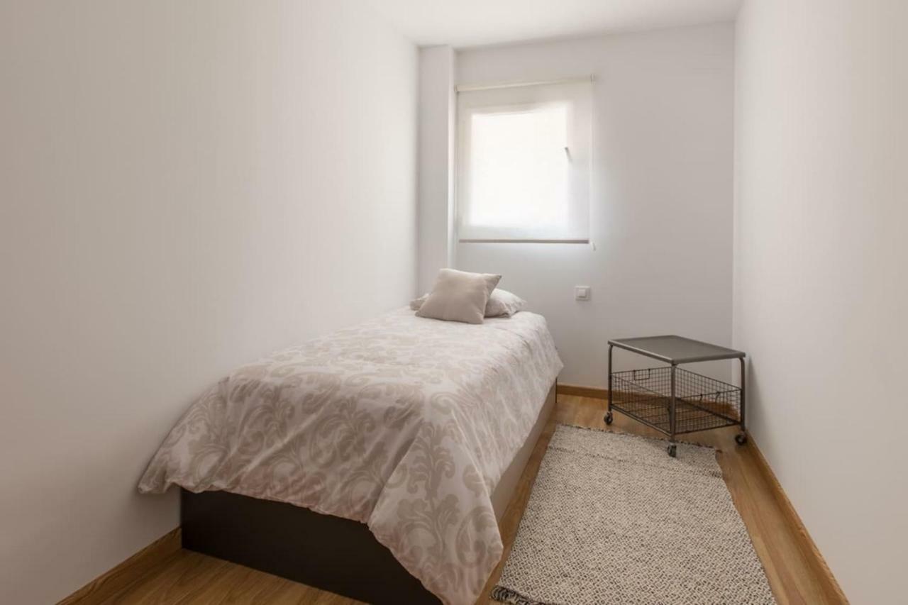 דירות לה לגונה Apartamento La Nuit Con Parking Gratis En Centro Historico מראה חיצוני תמונה