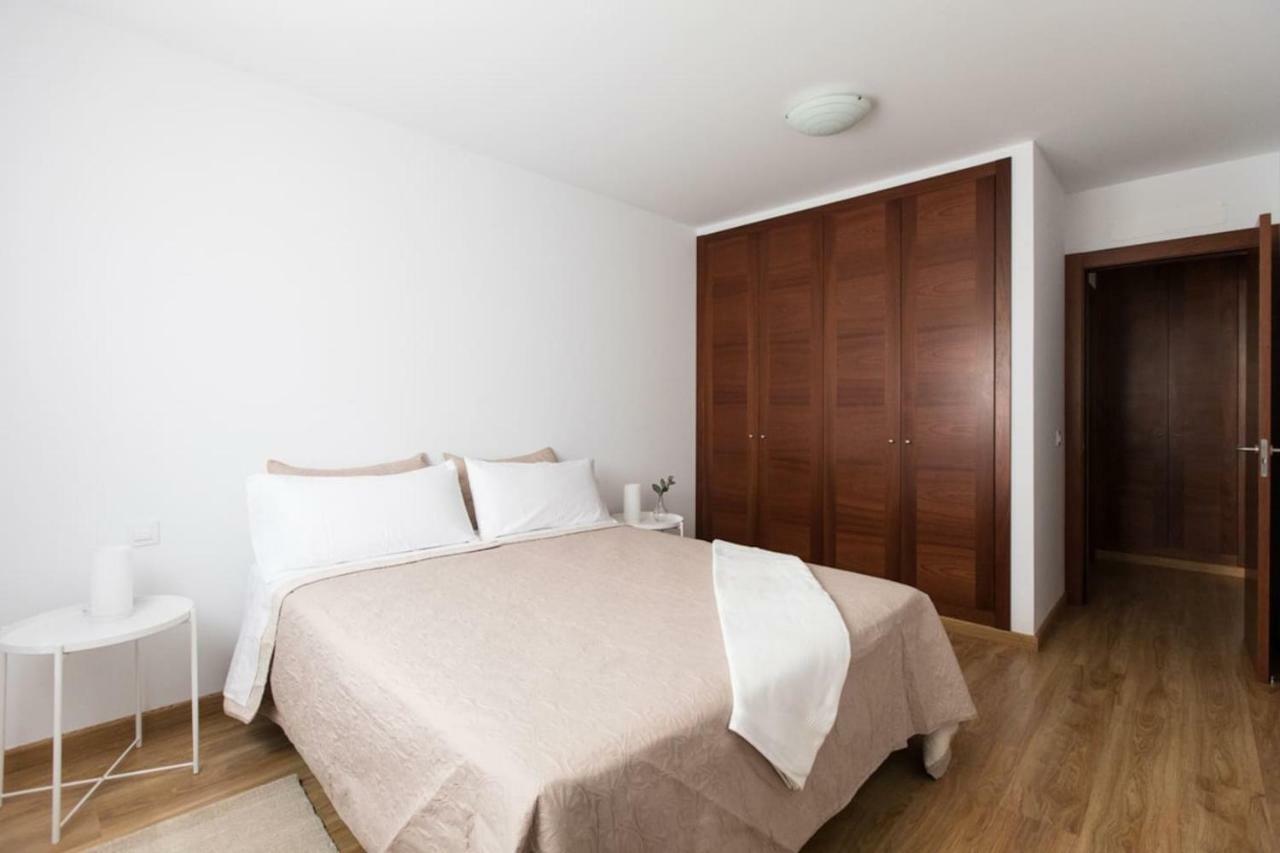 דירות לה לגונה Apartamento La Nuit Con Parking Gratis En Centro Historico מראה חיצוני תמונה