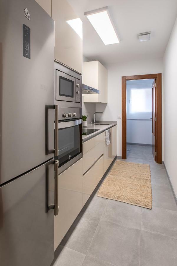 דירות לה לגונה Apartamento La Nuit Con Parking Gratis En Centro Historico מראה חיצוני תמונה